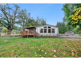 10863 NW Balm Grove Loop, Gales Creek, OR 97117
