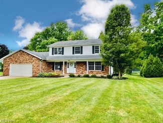 386 Cartwright Dr, Fairlawn, OH 44333