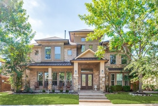 3137 Fayette Trail, Frisco, TX 75034