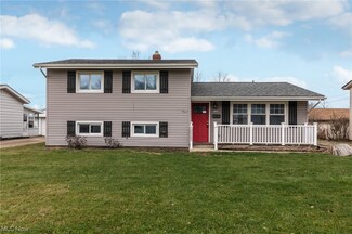 30265 Twin Lakes Dr, Wickliffe, OH 44092