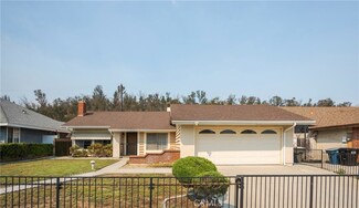 16825 Park Rock Dr, La Puente, CA 91744