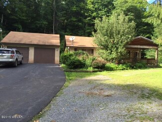 2369 Slacks Run Rd, Trout Run, PA 17771