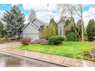 12501 SW 114th Terrace, Portland, OR 97223