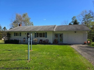 17716 Brandonville Pike, Bruceton Mills, WV 26525