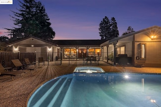 3622 Delancey Ln, Concord, CA 94519