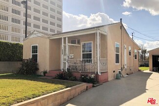 6038 Jillson St, Commerce, CA 90040