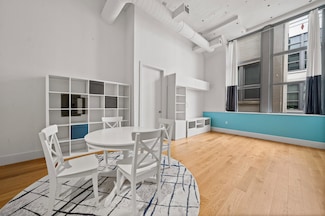 50 Dey St Unit 533, Jersey City, NJ 07306