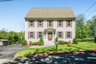 25 Towtaid St, Cherry Valley, MA 01611