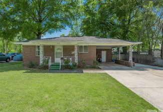 613 4th St, Conway, AR 72032