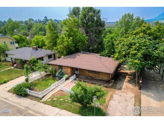 1330 Alpine Ave, Boulder, CO 80304