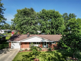 1165 Donald Dr, Greenville, OH 45331