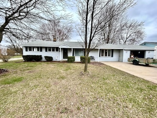 1341 Sunnyside St NE, Grand Rapids, MI 49525