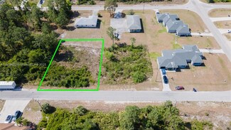 662-664 Chestnut St E, Lehigh Acres, FL 33974
