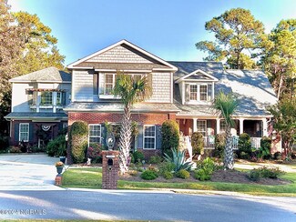 116 Salt Marsh Cove, Sneads Ferry, NC 28460