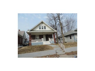 5036 E 7th St, Kansas City, MO 64124