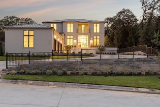 2119 Ascension Trail, Westlake, TX 76262