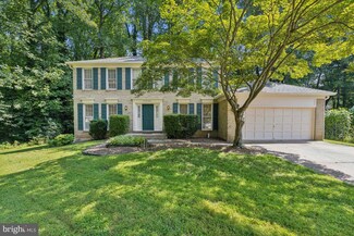 5203 Wilson Woods Ct, Fairfax, VA 22032