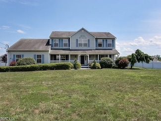 85 Plains Rd, Augusta, NJ 07822