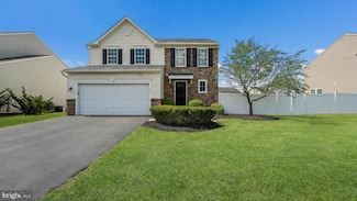 125 Dove Dr, Gilbertsville, PA 19525