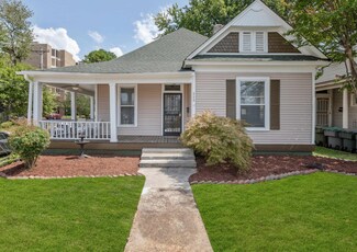 226 Summitt St, Memphis, TN 38104