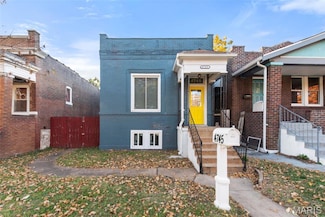 4745 Louisiana Ave, Saint Louis, MO 63111