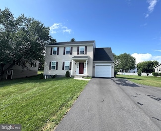 65 Hillside Dr, Lewistown, PA 17044
