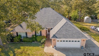 532 Dogwood Ln, Hideaway, TX 75771