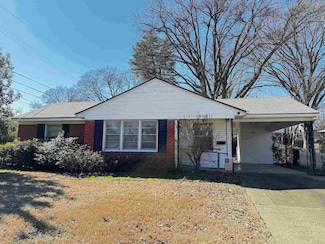 913 Stratford Rd, Memphis, TN 38122