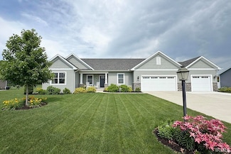 67320 Brentwood Dr, Goshen, IN 46526