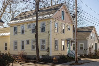 41 Concord St, Concord, NH 03301