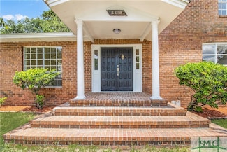 2218 Mosley St, Savannah, GA 31404