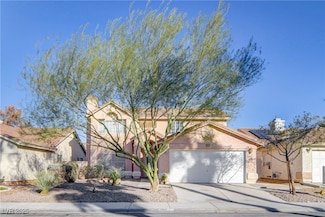 2616 Island Brook Dr, Las Vegas, NV 89108