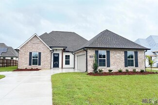 44256 Huntley Rd, Hammond, LA 70403