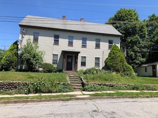 36 Connecticut Mills Ave, Danielson, CT 06239