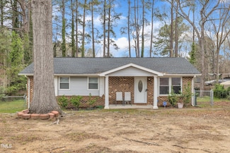 715 Shay Dr, Durham, NC 27704