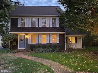 227 Fairview Ave, Moorestown, NJ 08057