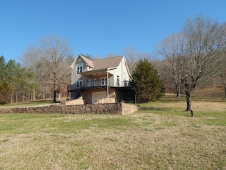 3117 2nd Creek Rd, Lutts, TN 38471