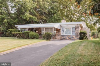2153 Kingswood Ln, Broomall, PA 19008