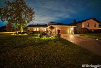 1201 Harvest Ln, University Park, IL 60484