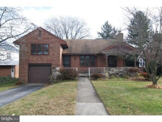 617 Penndale Ave, Reading, PA 19606
