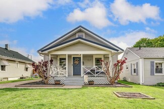 110 Boys Ave, Franklin, OH 45005