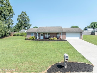429 Asher Way, Maryville, TN 37803