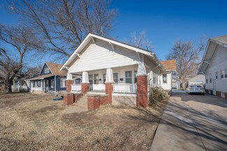 1712 W Maple St, Wichita, KS 67213