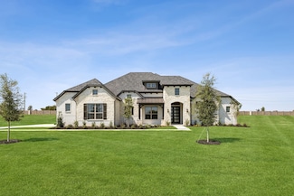 156 Swan Lake Dr, Waxahachie, TX 75165