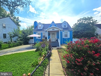 110 Iroquois Way, Oxon Hill, MD 20745