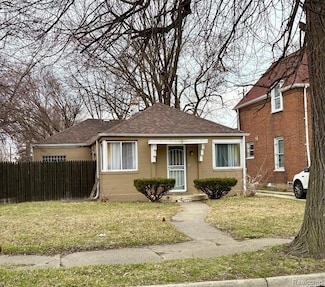 11205 Kennebec St, Detroit, MI 48205