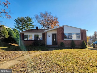 7412 Kathydale Rd, Pikesville, MD 21208