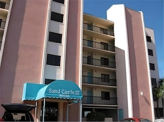 20040 Gulf Blvd Unit 302, Indian Shores, FL 33785