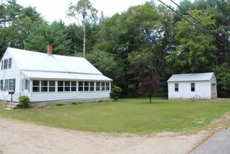 483 Green Mountain Rd, Effingham, NH 03882