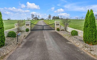 4100 Ambergy Ct Unit Lot 13, Lexington, KY 40516
